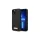 Guess GUHMP14MSBPLK iPhone 14 Plus/15 Plus 6.7" készülékhez kemény tok Silicone Logo Plate MagSafe fekete