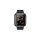 USAMS védőtok Apple Watch 4/5/6/SE/SE3 44mm készülékhez átlátszó IW486BH03 (US-BH486)