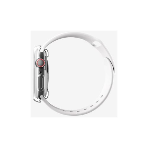 UNIQ Garde tok Apple Watch Series 42mm készülékhez átlátszó