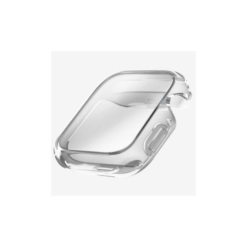 UNIQ Garde tok Apple Watch Series 42mm készülékhez átlátszó