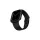 UNIQ Valencia tok Apple Watch Series 4/5/6/7/8/9/SE/SE2/SE3 készülékhez 40/41mm grafit