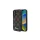 Guess GUHMP16MPGPYSK iPhone 16 Plus 6.7" készülékhez PU Peony Script MagSafe tok fekete