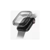 UNIQ Garde tok Apple Watch Series 46mm készülékhez füst