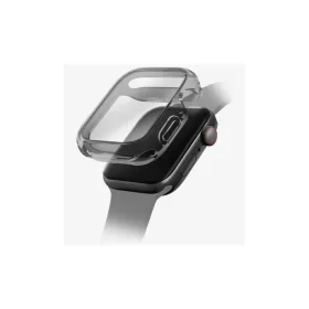 UNIQ Garde tok Apple Watch Series 46mm készülékhez füst