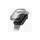 UNIQ Garde tok Apple Watch Series 46mm készülékhez füst