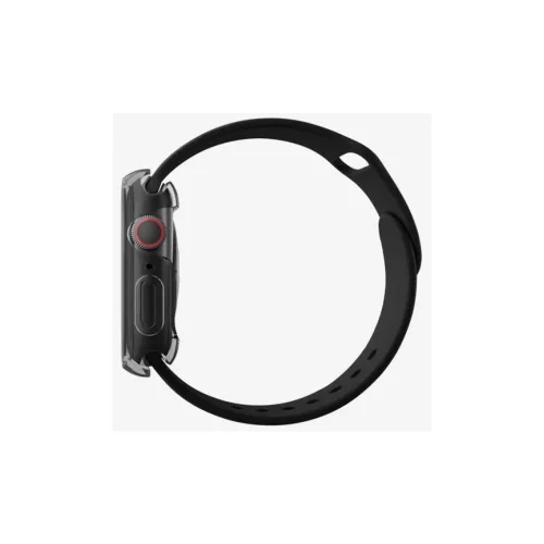 UNIQ Garde tok Apple Watch Series 46mm készülékhez füst