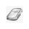 UNIQ Garde tok Apple Watch Series 46mm készülékhez füst