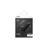UNIQ Garde tok Apple Watch Series 46mm készülékhez füst