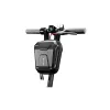 WILDMAN Scooter váz-táska TS9 fekete