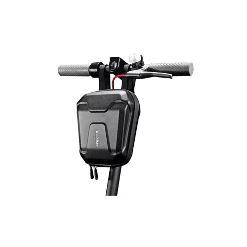 WILDMAN Scooter váz-táska TS9 fekete