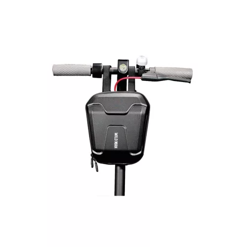 WILDMAN Scooter váz-táska TS9 fekete