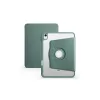 Etui Stand állvány iPad Air 11 2024 készülékhez zöld