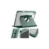 Etui Stand állvány iPad Air 11 2024 készülékhez zöld