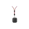 Skinarma tok Spunk AirPods 4 készülékhez bádogzöld