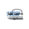 USAMS kábel U85 2xUSB-C/USB/Micro-USB/Lightning 6in1 1.2m 100W PD Fast Charge fekete SJ645USB01