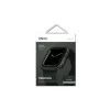 UNIQ Valencia Case tok Apple Watch Series 4/5/6/7/8/SE/SE2 készülékhez 45/44 mm zöld