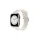 Beline Apple Watch szilikon Ultra szíj 38/40/41mm Apple Watch készülékhez bézs/starlight doboz