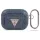 Guess GUACAPTPUJULDB AirPods Pro készülékhez tok Jeans Collection sötétkék