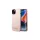 Guess GUHMP14MSBPLP iPhone 14 Plus/15 Plus készülékhez 6.7" kemény tok Silicone Logo Plate MagSafe rózsaszín