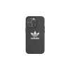 Adidas OR Silicone tok iPhone 13 Pro/13 6,1 készülékhez fekete 47122
