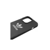Adidas OR Silicone tok iPhone 13 Pro/13 6,1 készülékhez fekete 47122