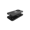 Adidas OR Silicone tok iPhone 13 Pro/13 6,1 készülékhez fekete 47122