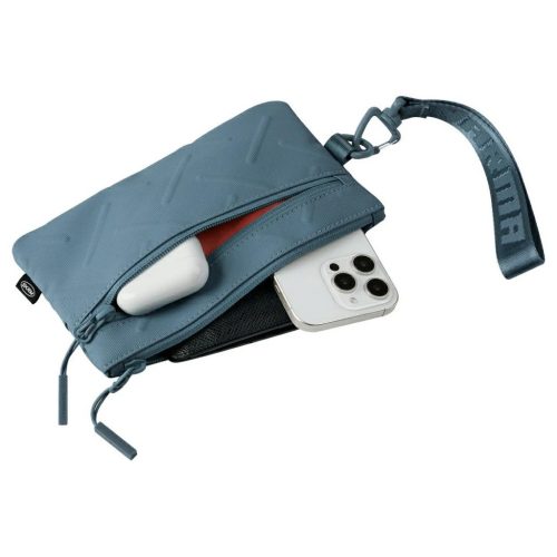 Telefon táska Skinarma Juno kék