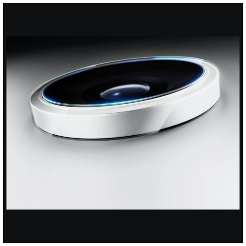 3MK HARDY Lens Protection Pro Apple iPhone 17 Pro/17 Pro Max készülékhez átlátszó