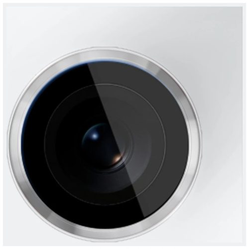 3MK HARDY Lens Protection Pro Apple iPhone 17 Pro/17 Pro Max készülékhez átlátszó