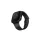 UNIQ Valencia tok Apple Watch Series 4/5/6/SE/SE3 44mm készülékhez gunmetal szürke