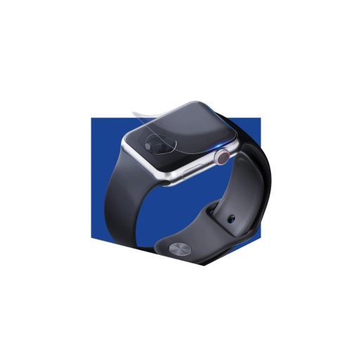 3MK Foil ARC Watch kijelzővédő Huawei Watch 4Pro Elite 48mm készülékhez Foil Fullscreen