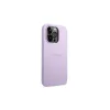 Guess GUHCP14XPSASBPU iPhone 14 Pro Max készülékhez 6,7" Saffiano Strap lila