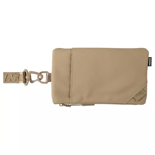 Telefon táska Skinarma Juno khaki