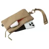Telefon táska Skinarma Juno khaki