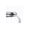UNIQ Garde Case Apple Watch Series 4/5/6/SE/SE2/SE3 40mm készülékhez tok füstös szürke