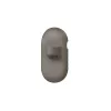 UNIQ Vencer tok AirPods 3 gen. készülékhez szilikon sötét homok