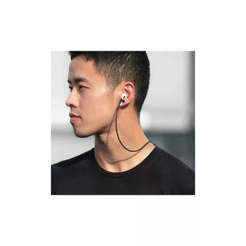 UNIQ Vencer tok AirPods 3 gen. készülékhez szilikon sötét homok