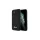 Guess GUHCN61PMSDGSK iPhone 11 / Xr készülékhez 6.1" keménytok Disco Metal Script fekete