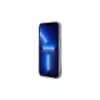 Guess GUHCP14LHGPLHG iPhone 14 Pro 6,1" készülékhez keménytok Porcelain Collection szürke