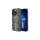 Guess GUHMP15LP4RPSW iPhone 15 Pro 6,1" keménytok 4G Printed Stripes MagSafe készülékhez barna