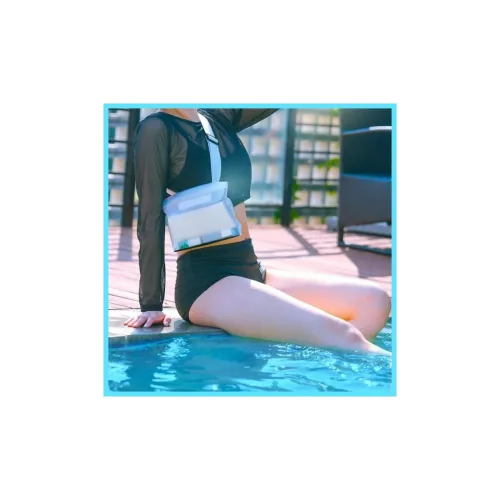 Araree Aquaproof táska fehér