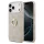 Case Guess 4G Gyűrű Tartó iPhone 17 Pro Max készülékhez rózsaszín