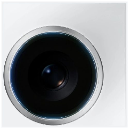 3MK HARDY lencsevédő Pro Apple iPhone 17 készülékhez ezüst