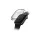UNIQ Garde Case Apple Watch Series 7/8/SE 45mm készülékhez tok füstös szürke