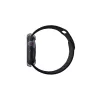 UNIQ Garde Case Apple Watch Series 7/8/SE 45mm készülékhez tok füstös szürke
