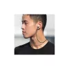UNIQ Vencer tok AirPods Pro 2 gen. készülékhez szilikon krétaszürke