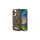 GuessGUHMP16MU4GPRW iPhone 16 Plus 6.7 készülékhez merev tok 4G Logo Plate MagSafe barna