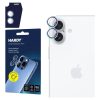 3MK HARDY lencsevédő Pro Apple iPhone 17 készülékhez többszínű