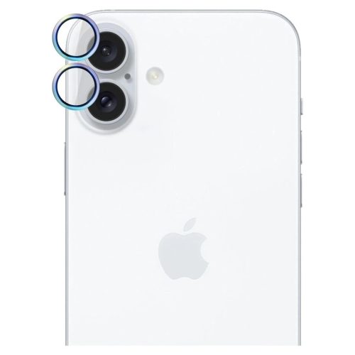 3MK HARDY lencsevédő Pro Apple iPhone 17 készülékhez többszínű