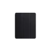 USAMS Winto Case iPad Air 10.9" 2020 készülékhez – IP109YT01 (US-BH654) Smart tok fekete